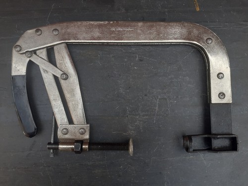 Sykes pickavant 039000 ohc - 039000,