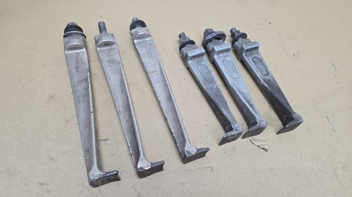 Sykes pickavant bearing puller - pickavant,
