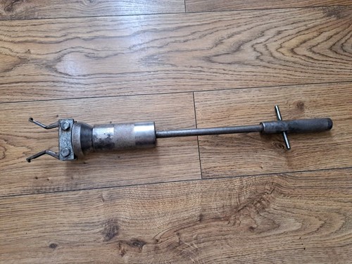 Sykes pickavant slide hammer - slide,