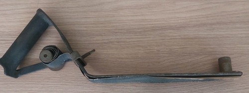 Vintage sykes pickavant - vintage,