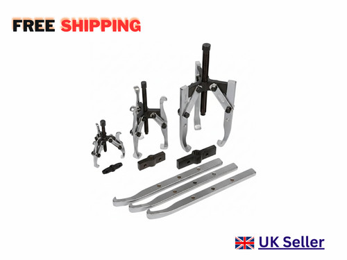 Sykes pickavant mechanical - sykes,