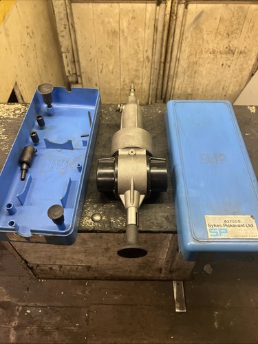 Vintage sykes pickavant 027500