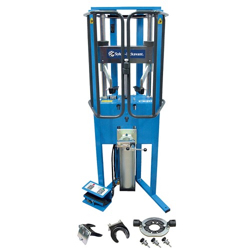 Pneumatic coil spring - pneumatic,
