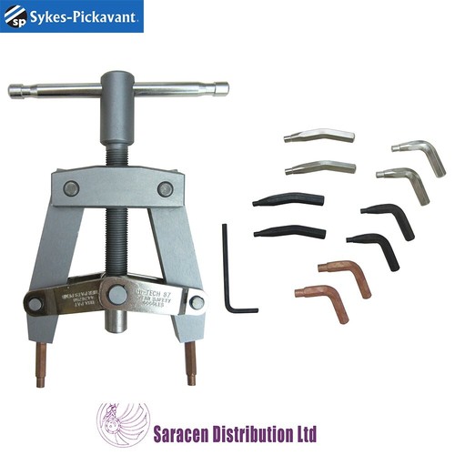 Sykes pickavant heavy duty - pickavant,