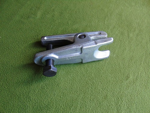 Sykes pickavant ball - sykes, joint