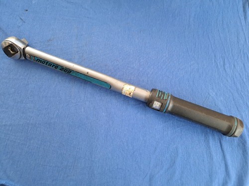 Sykes pickavant motorq - sykes,