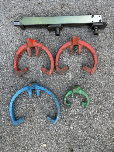Sykes pickavant heavy duty - heavy,