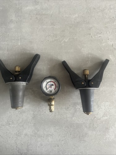Sykes pickavant coolant - pickavant,