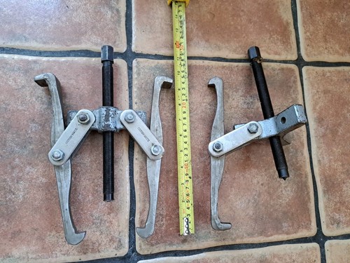 Sykes pickavant twin leg - pickavant,
